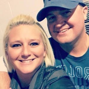 Meet your Posher, Christy